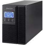 MECER Winner Pro 1000VA (1000VA/800W) On-Line Tower UPS (Uninterruptable Power Supply) MECER Winner Pro 1000VA (1000VA/800W) On-Line Tower UPS (Uninterruptable Power Supply)