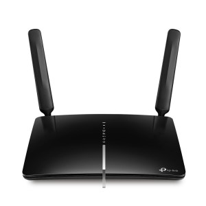 TP-link Archer MR600 AC1200 4G LTE-A Router Sim (CAT6 GBE Router) TP-link Archer MR600 AC1200 4G LTE-A Router Sim (CAT6 GBE Router)