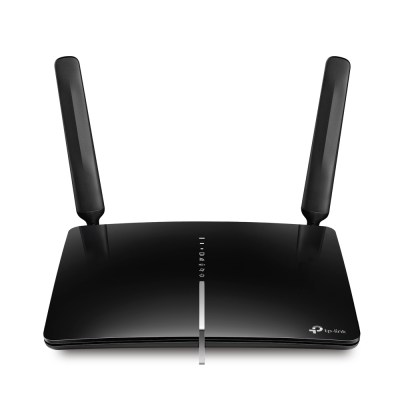 TP-link Archer MR600 AC1200 4G LTE-A Router Sim (CAT6 GBE Router) TP-link Archer MR600 AC1200 4G LTE-A Router Sim (CAT6 GBE Router)