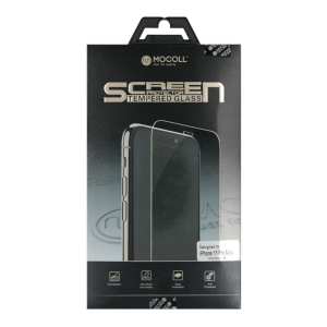 Mocoll 2.5D Tempered Glass Screen Protector iPhone 11 Pro Max Mocoll 2.5D Tempered Glass Screen Protector iPhone 11 Pro Max
