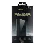 Mocoll 2.5D Tempered Glass Full Cover Screen Protector Huawei P30 Mocoll 2.5D Tempered Glass Full Cover Screen Protector Huawei P30