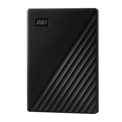 WD MY Passport 1TB Portable Hard Drive WD MY Passport 1TB Portable Hard Drive