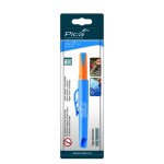 Pica Gel Signalmarker Crayon Marker Blue Pica Gel Signalmarker Crayon Marker Blue