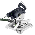 Festool Compound Mitre Saw Sym 70 E Symmetric 561160 Festool Compound Mitre Saw Sym 70 E Symmetric 561160