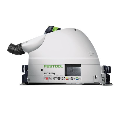 Festool Circular Saw Ts 75 Ebq-Plus-Fs 561512 Festool Circular Saw Ts 75 Ebq-Plus-Fs 561512