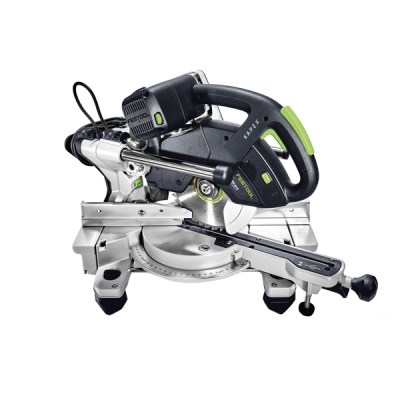 Festool Sliding Compound Mitre Saw Ks 60 E-Set Kapex 561728 Festool Sliding Compound Mitre Saw Ks 60 E-Set Kapex 561728