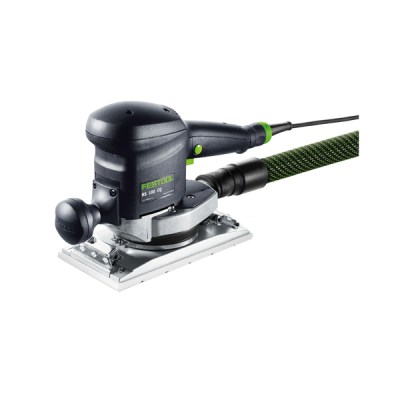 Festool Geared Orbital Sanders Rutscher Rs 100 Cq-Plus 567699 Festool Geared Orbital Sanders Rutscher Rs 100 Cq-Plus 567699