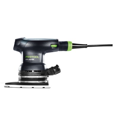 Festool Delta Sander Dts 400 Req-Plus 574635 Festool Delta Sander Dts 400 Req-Plus 574635