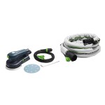 Festool Eccentric Sander Ets Ec 125/3 Eq-Gq 574642 Festool Eccentric Sander Ets Ec 125/3 Eq-Gq 574642