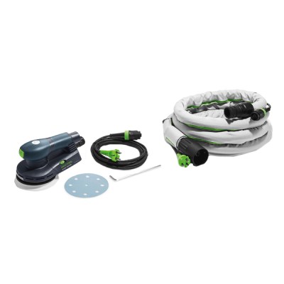 Festool Eccentric Sander Ets Ec 125/3 Eq-Gq 574642 Festool Eccentric Sander Ets Ec 125/3 Eq-Gq 574642