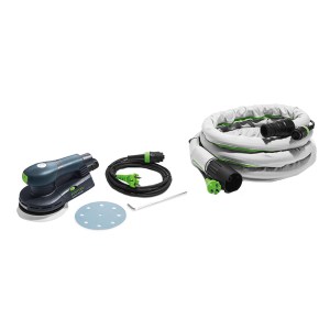 Festool Eccentric Sander Ets Ec 125/3 Eq-Gq 574642 Festool Eccentric Sander Ets Ec 125/3 Eq-Gq 574642