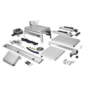 Trimming Saw Cs 50 Ebg-Set Trimming Saw Cs 50 Ebg-Set