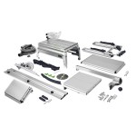 Trimming Saw Cs 50 Ebg-Set Trimming Saw Cs 50 Ebg-Set