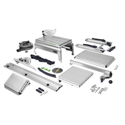 Trimming Saw Cs 50 Ebg-Set Trimming Saw Cs 50 Ebg-Set