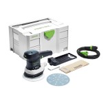 Festool Eccentric Sander Ets 150/3 Eq-Plus 575022 Festool Eccentric Sander Ets 150/3 Eq-Plus 575022