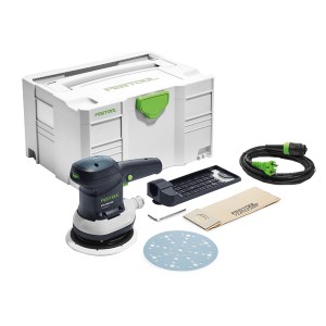 Festool Eccentric Sander Ets 150/5 Eq-Plus 575056 Festool Eccentric Sander Ets 150/5 Eq-Plus 575056