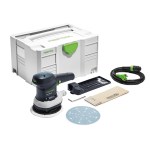 Festool Eccentric Sander Ets 150/5 Eq-Plus 575056 Festool Eccentric Sander Ets 150/5 Eq-Plus 575056