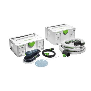 Festool Eccentric Sander Ets Ec 150/3 Eq-Plus-Gq 575399 Festool Eccentric Sander Ets Ec 150/3 Eq-Plus-Gq 575399