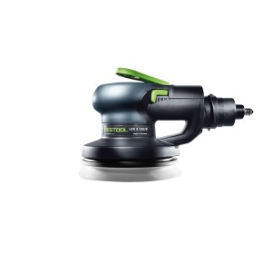 Festool Compressed Air Eccentric Sander Lex 3 125/3 691140 Festool Compressed Air Eccentric Sander Lex 3 125/3 691140