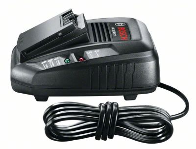 Bosch 18V Charger (Model: AL 1830 CV) Bosch 18V Charger (Model: AL 1830 CV)