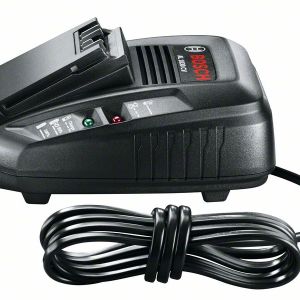 Bosch 18V Charger (Model: AL 1830 CV) Bosch 18V Charger (Model: AL 1830 CV)