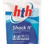 HTH Shock It 500g HTH Shock It 500g