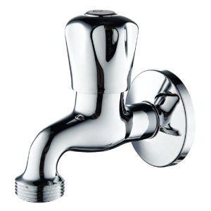 Visto Bib Tap 15mm W/H Visto Bib Tap 15mm W/H