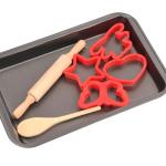 Metalix Baking Set Metalix Baking Set