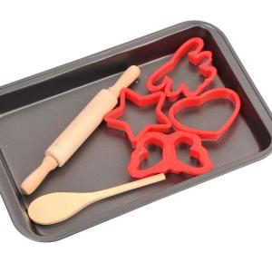 Metalix Baking Set Metalix Baking Set