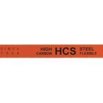Pilana Hacksaw Blades – 18TPI – Orange 100s Pilana Hacksaw Blades – 18TPI – Orange 100s