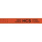 Pilana Hacksaw Blades – 24TPI – Orange 100s Pilana Hacksaw Blades – 24TPI – Orange 100s