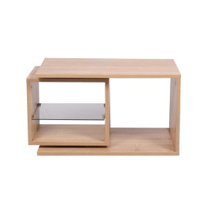 Trieste Swivel Coffee Table Trieste Swivel Coffee Table