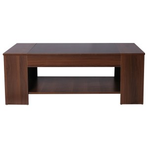 Trieste Classic Coffee Table Trieste Classic Coffee Table
