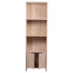 Kaio Sardinia Cabinet Shelf Kaio Sardinia Cabinet Shelf
