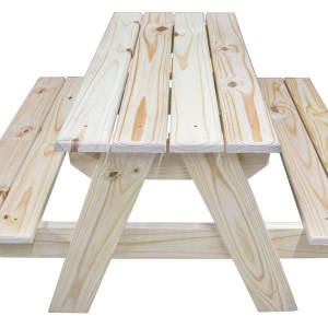 Wildberry – Kid’s Picnic Bench Wildberry – Kid’s Picnic Bench