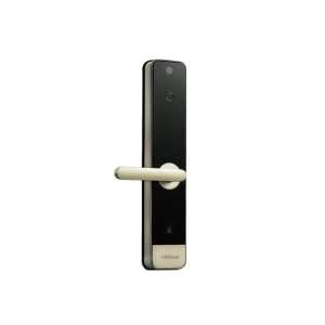 LifeSmart Video Smart Door Lock – Black LifeSmart Video Smart Door Lock – Black