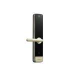 LifeSmart Video Smart Door Lock – Black LifeSmart Video Smart Door Lock – Black