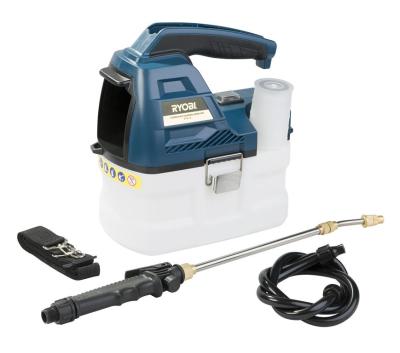 18v One+ Pesticide Sprayer 18v One+ Pesticide Sprayer