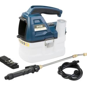 18v One+ Pesticide Sprayer 18v One+ Pesticide Sprayer