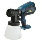 Ryobi 18v One+ Spray Gun Ryobi 18v One+ Spray Gun