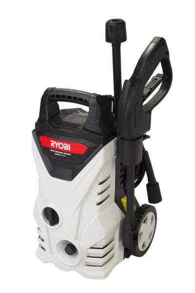 High Pressure Washer 1400w 105 Bar High Pressure Washer 1400w 105 Bar