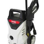 High Pressure Washer 1400w 105 Bar High Pressure Washer 1400w 105 Bar