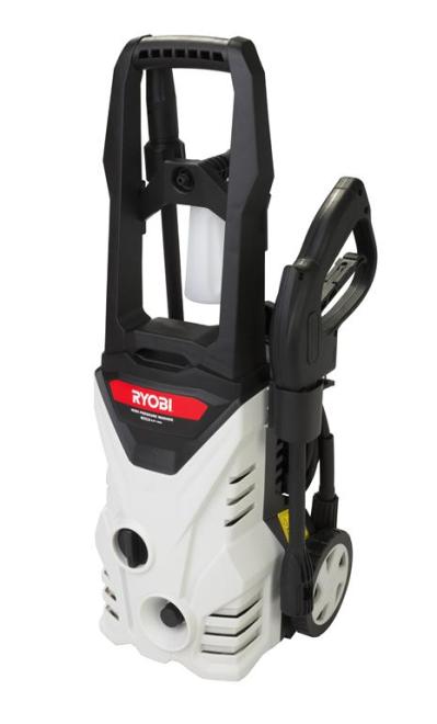 High Pressure Washer 1600w High Pressure Washer 1600w