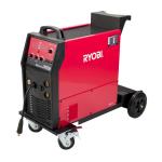 Mig Welder 250amp Cc/Cv Multiprocess 220v Mig Welder 250amp Cc/Cv Multiprocess 220v