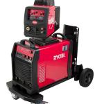 Mig Welder 30-500a + W/F Cc/Cv Multiprocess Welder Mig Welder 30-500a + W/F Cc/Cv Multiprocess Welder