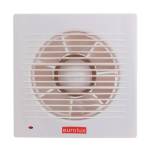 EUROLUX Wall Extractor Fan, 6 Inch With 25W Motor EUROLUX Wall Extractor Fan, 6 Inch With 25W Motor
