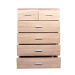 Kaio Bari 70cm Chest Of Drawers Kaio Bari 70cm Chest Of Drawers
