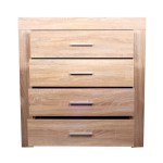 Kaio Bari 100cm Chest Of Drawers Kaio Bari 100cm Chest Of Drawers