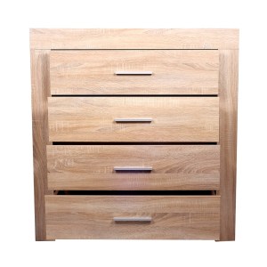 Kaio Bari 100cm Chest Of Drawers Kaio Bari 100cm Chest Of Drawers