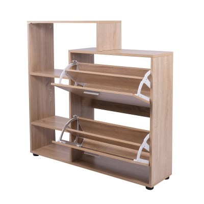 Kaio Perugia Display Shoe Cabinet Kaio Perugia Display Shoe Cabinet